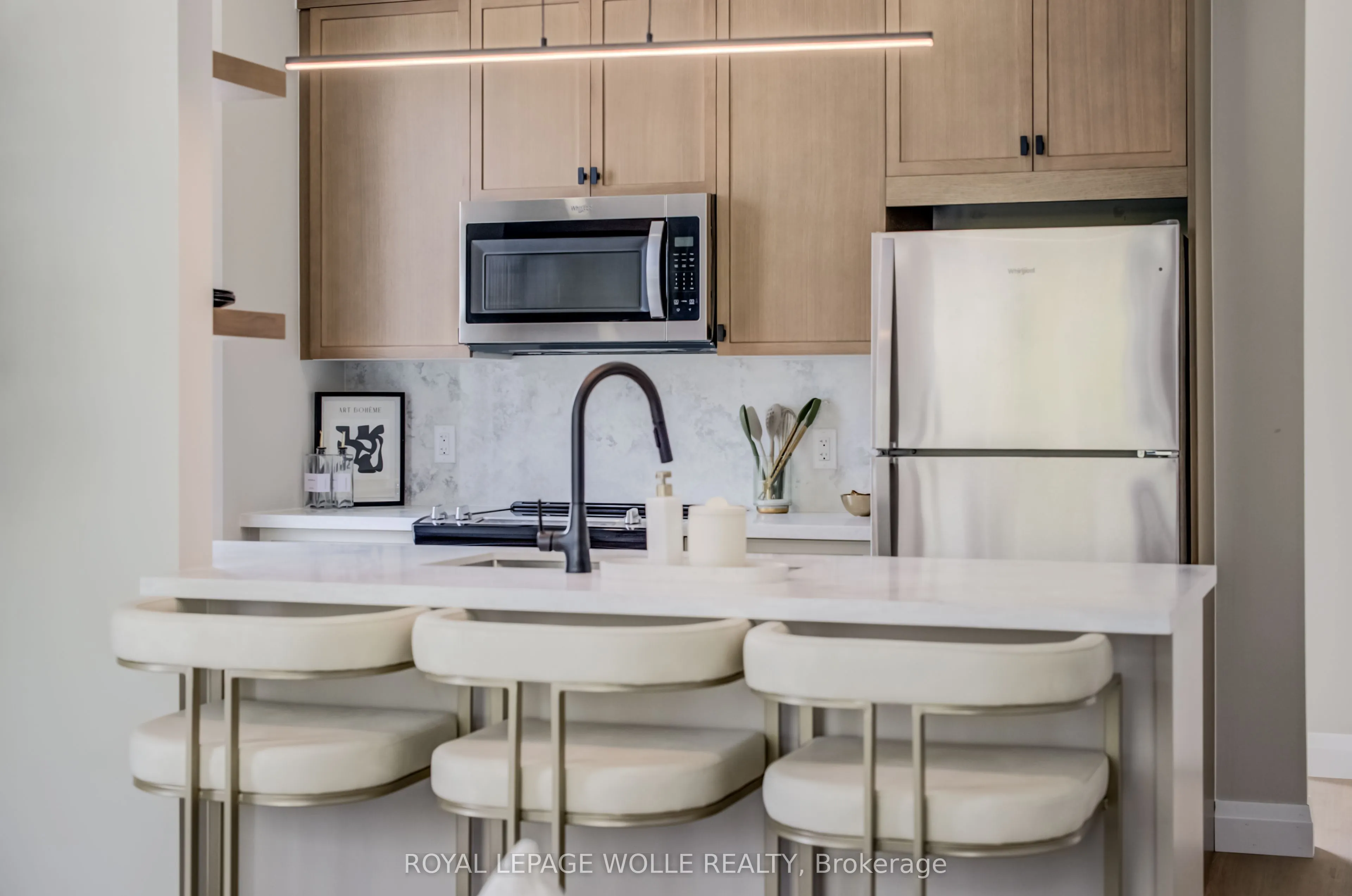 210 HERITAGE Drive #UNIT 15 (THE GROVE)