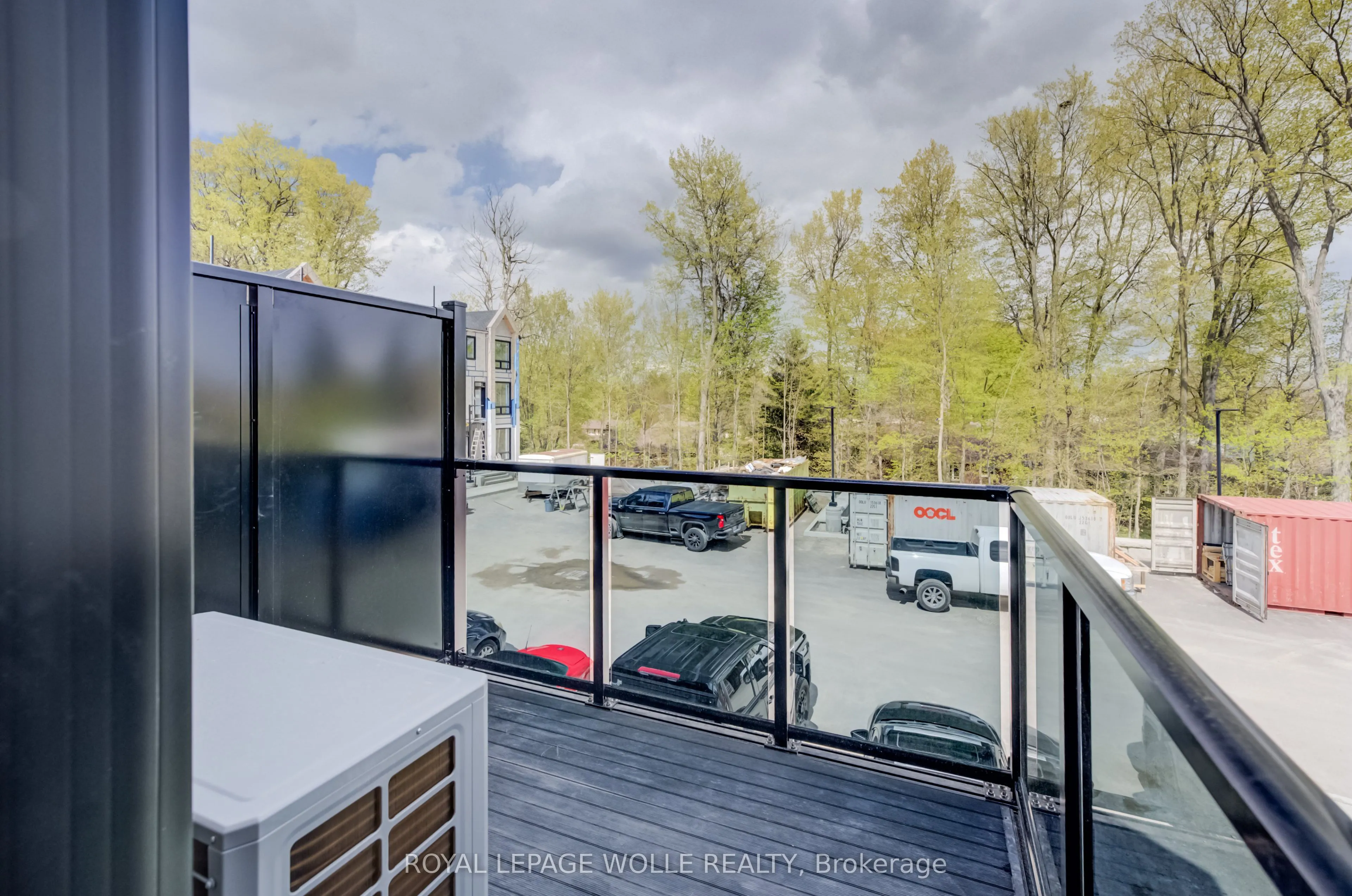 210 HERITAGE Drive #UNIT 15 (THE GROVE)