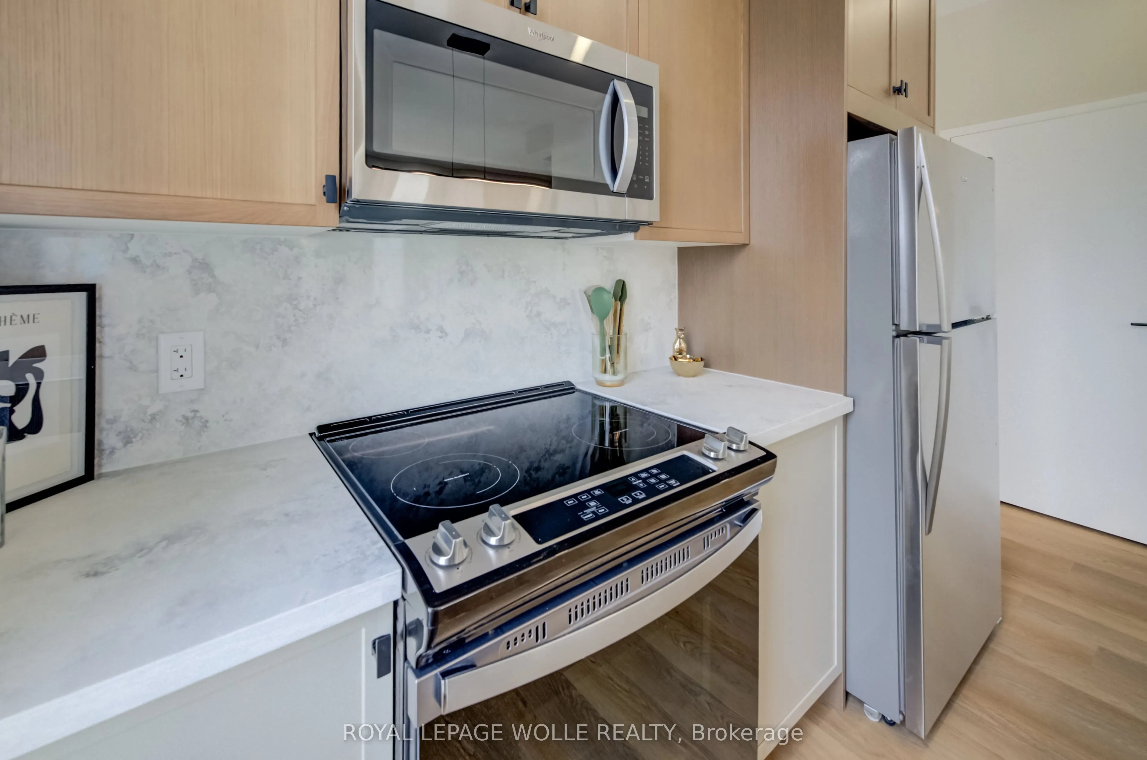 210 HERITAGE Drive #UNIT 15 (THE GROVE)