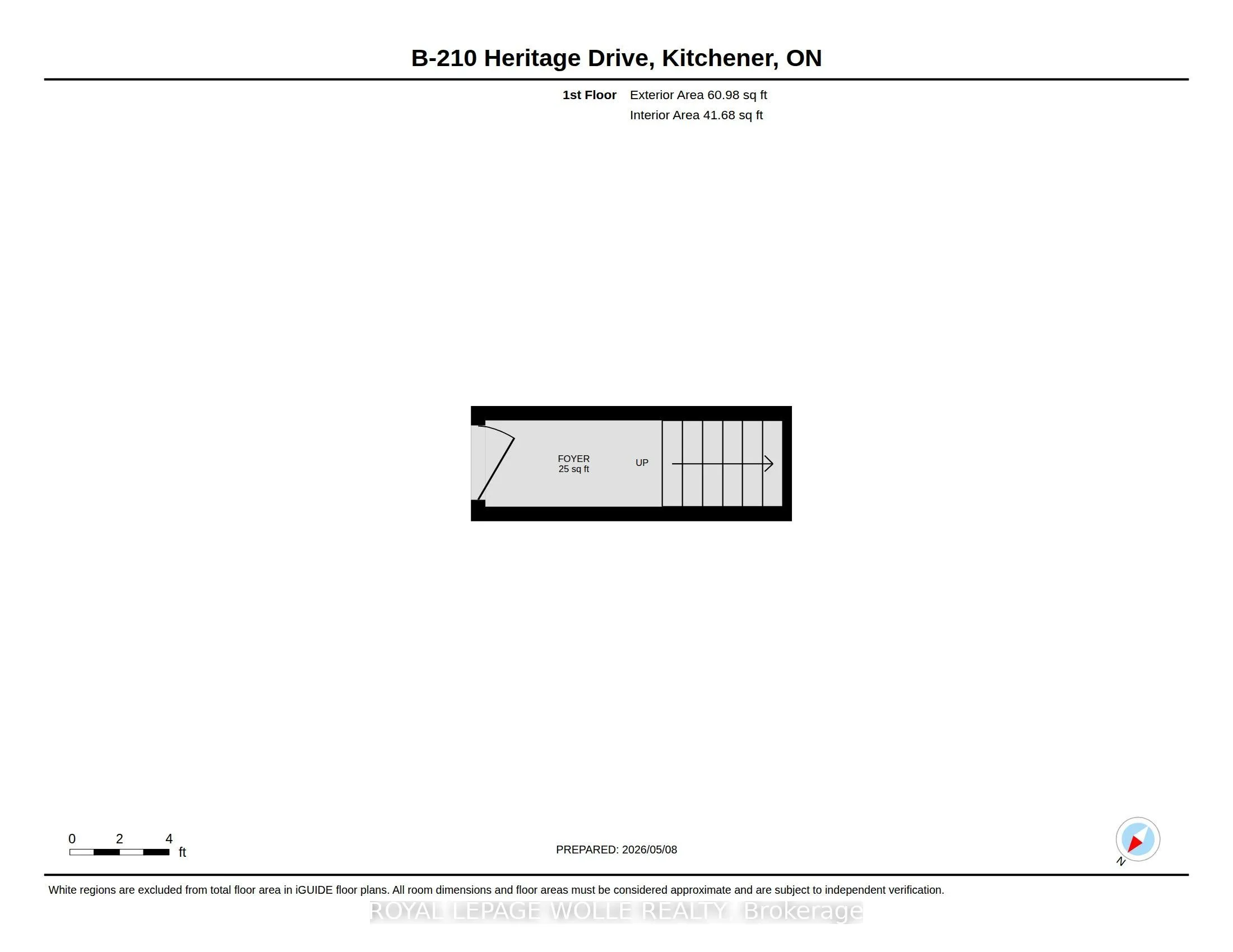 210 HERITAGE Drive #UNIT 15 (THE GROVE)