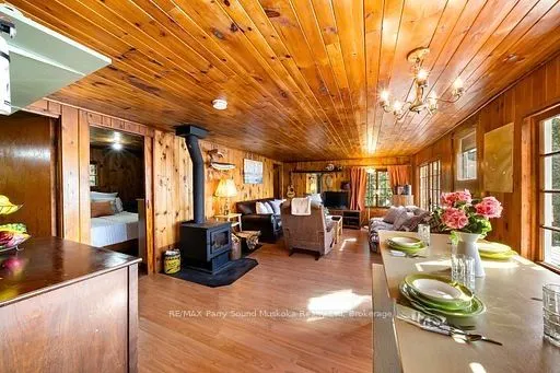 764 EAST BEAR LAKE Road