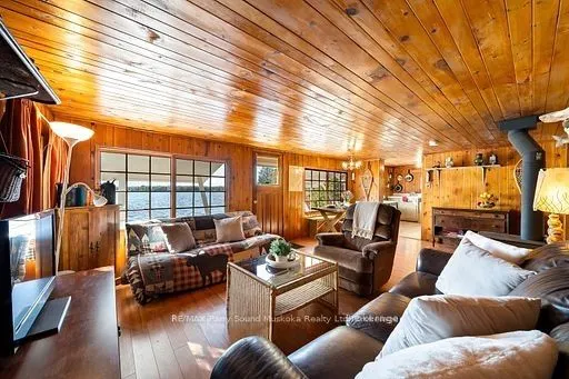 764 EAST BEAR LAKE Road