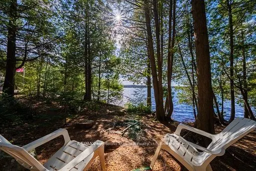 764 EAST BEAR LAKE Road