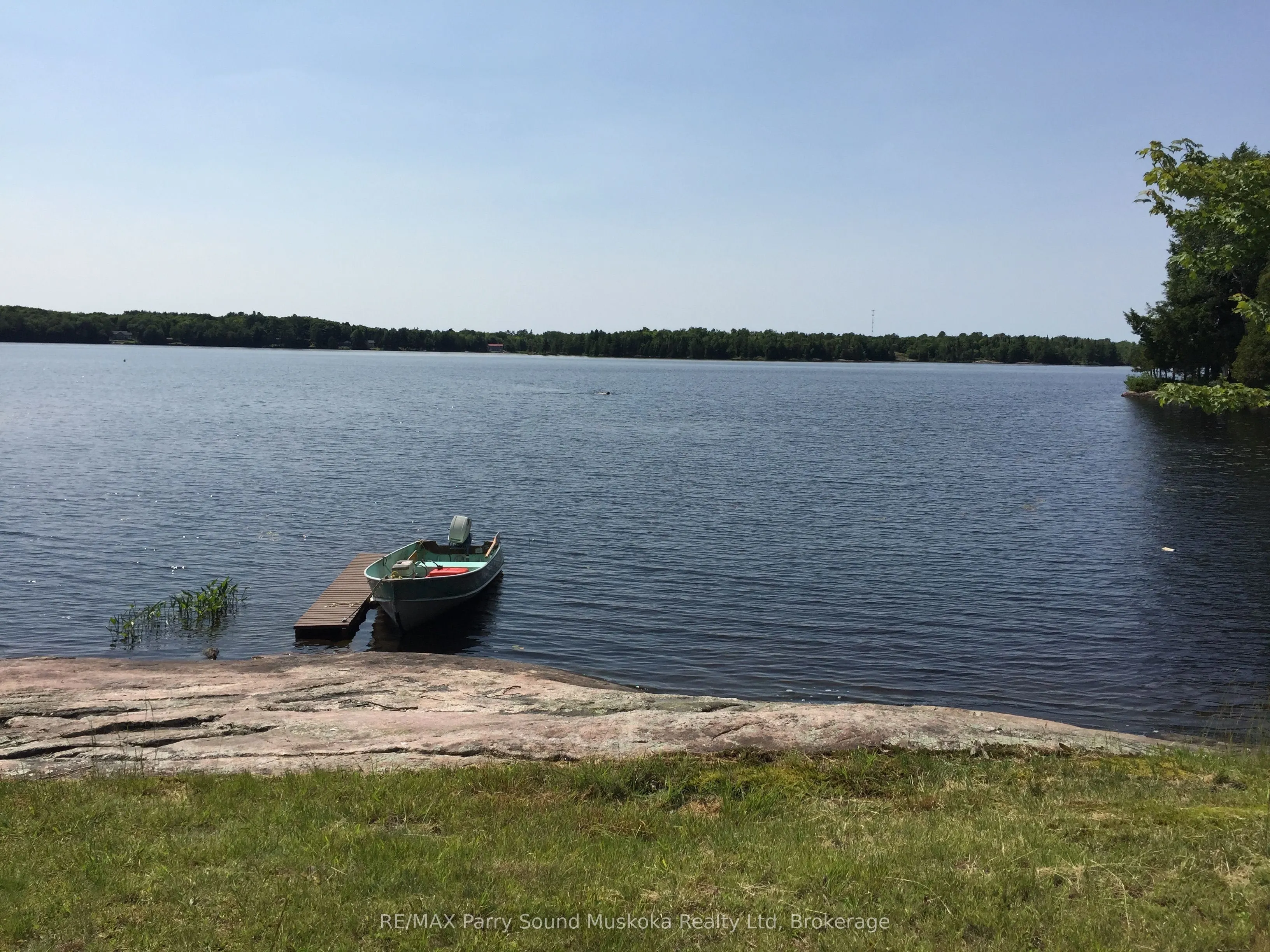 764 EAST BEAR LAKE Road