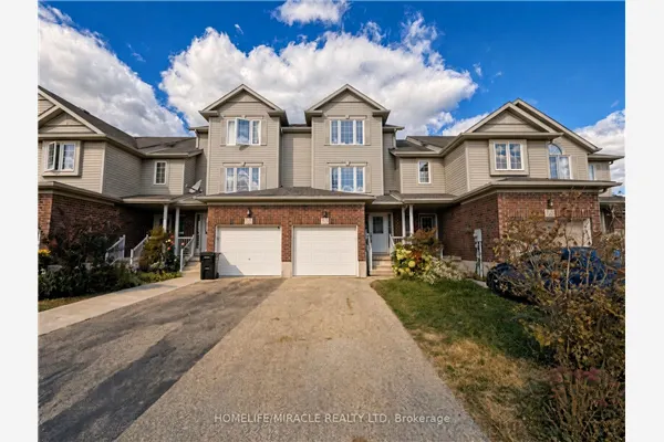 250 Parkvale Drive