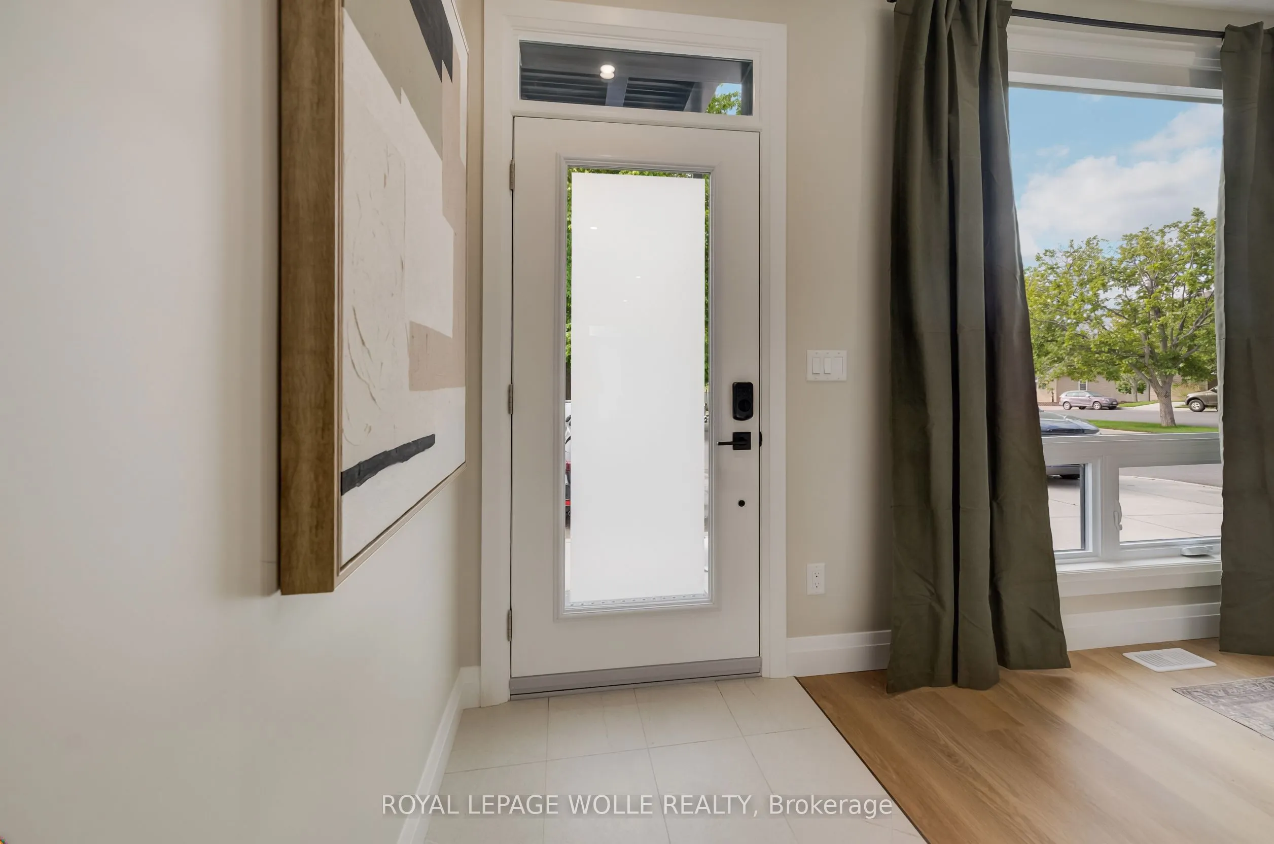 210 HERITAGE Drive #UNIT 12 (THE GLEN)