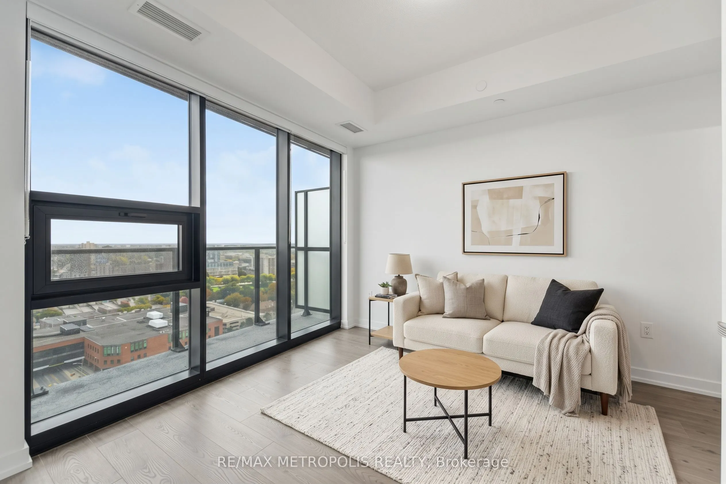 30 Francis Street #2307