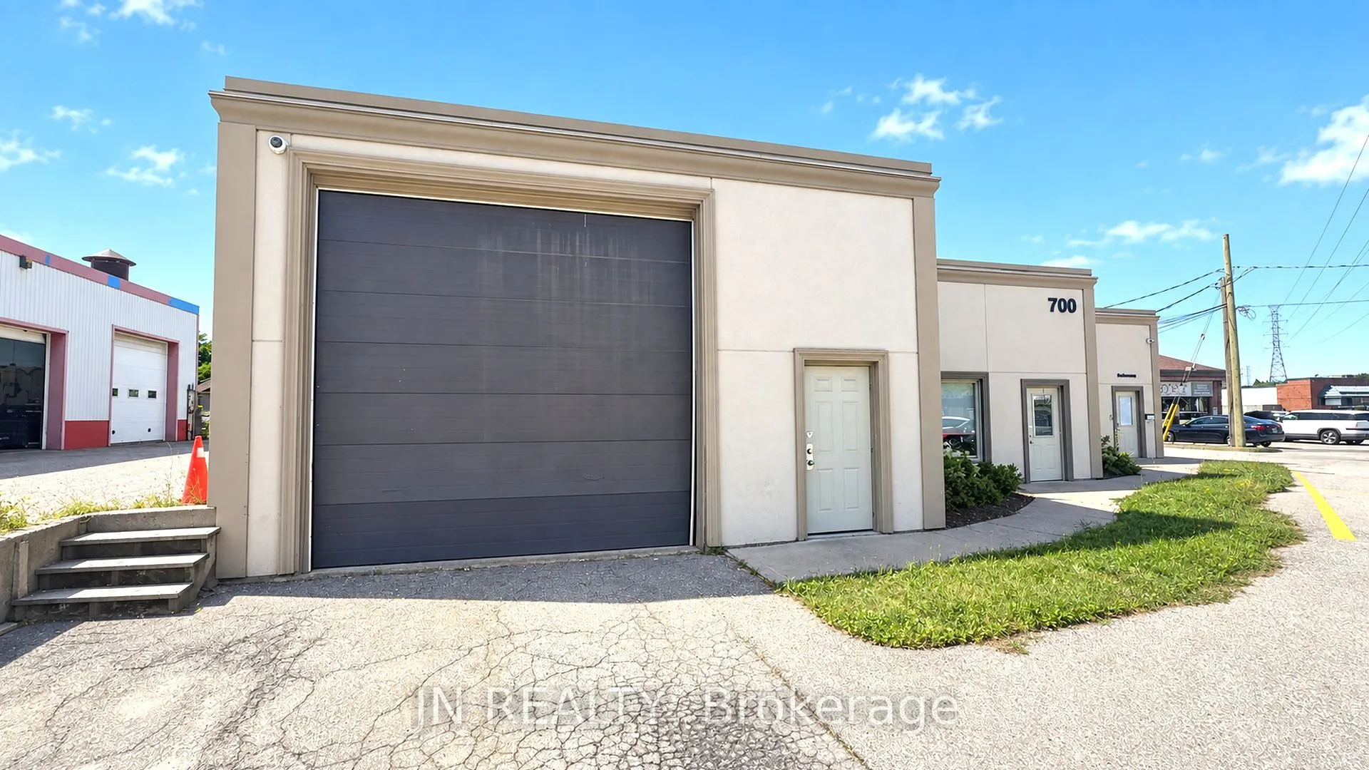 700 Franklin Boulevard E #Unit 102