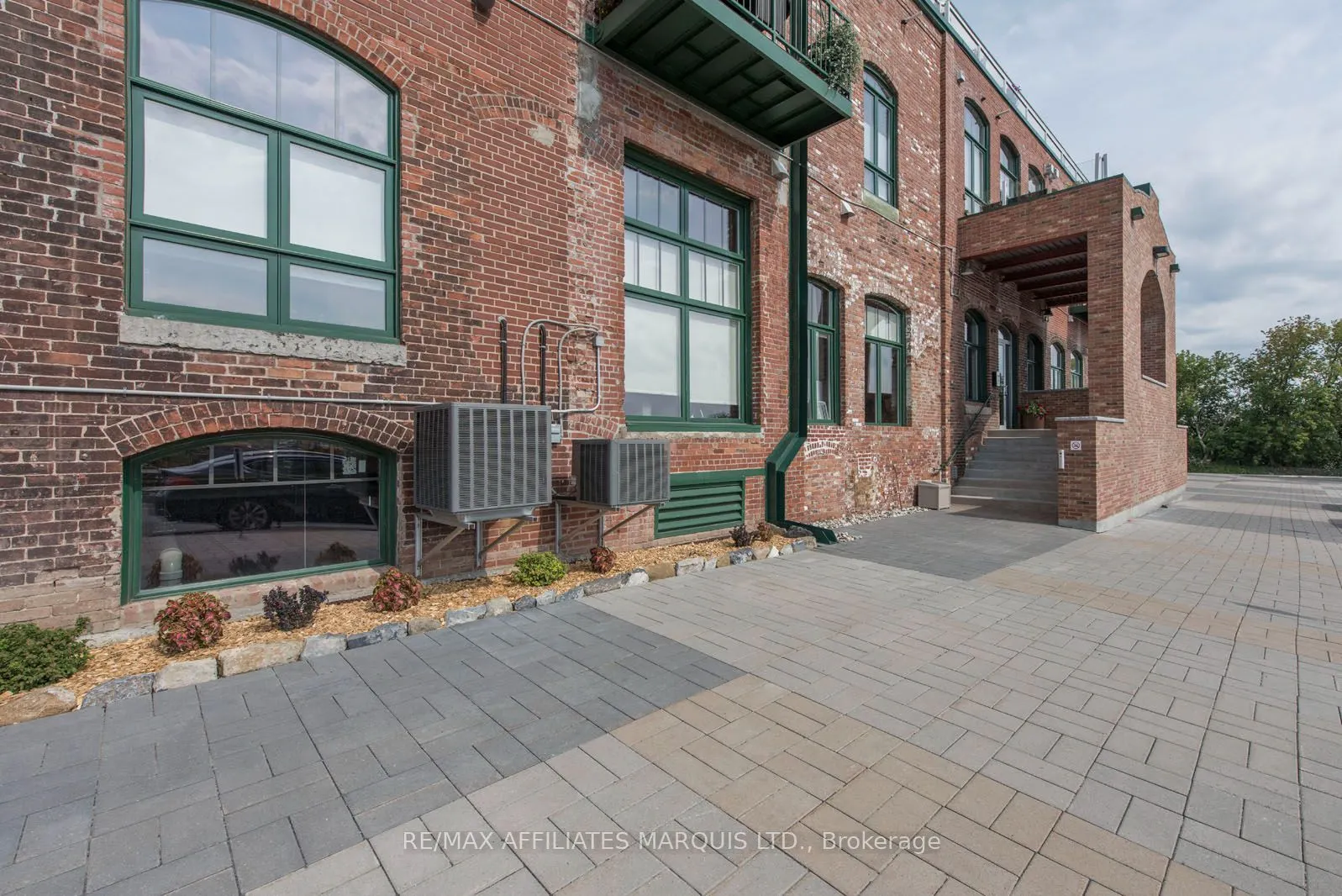 703 Cotton Mill Street #307