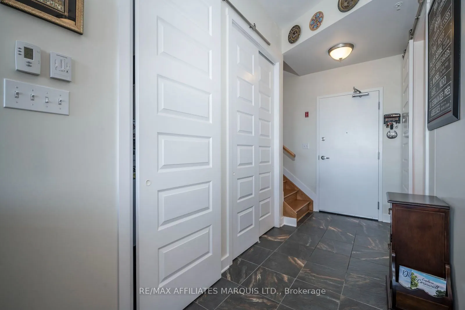703 Cotton Mill Street #307