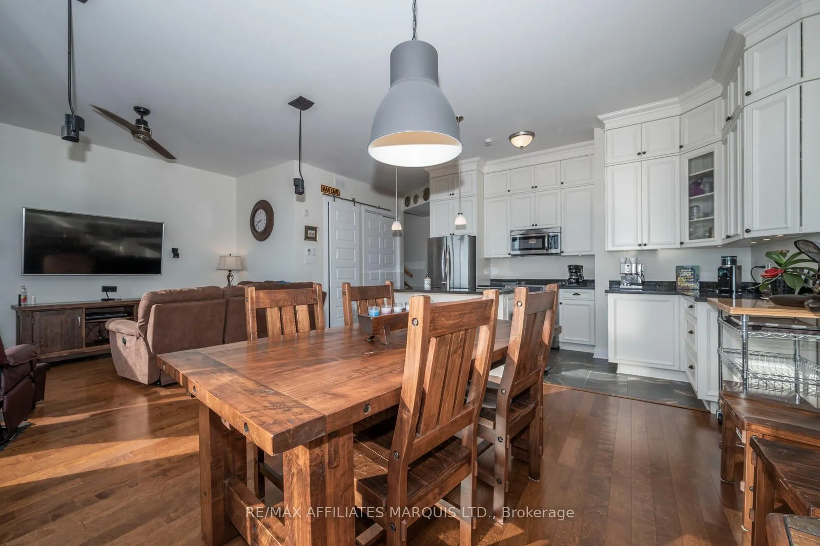 703 Cotton Mill Street #307