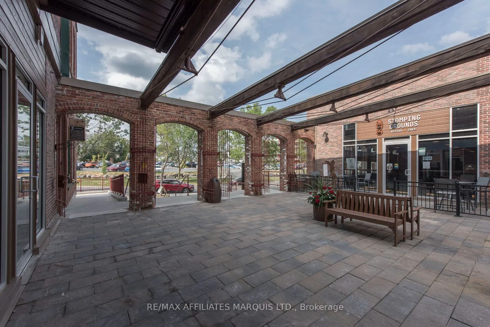 703 Cotton Mill Street #307
