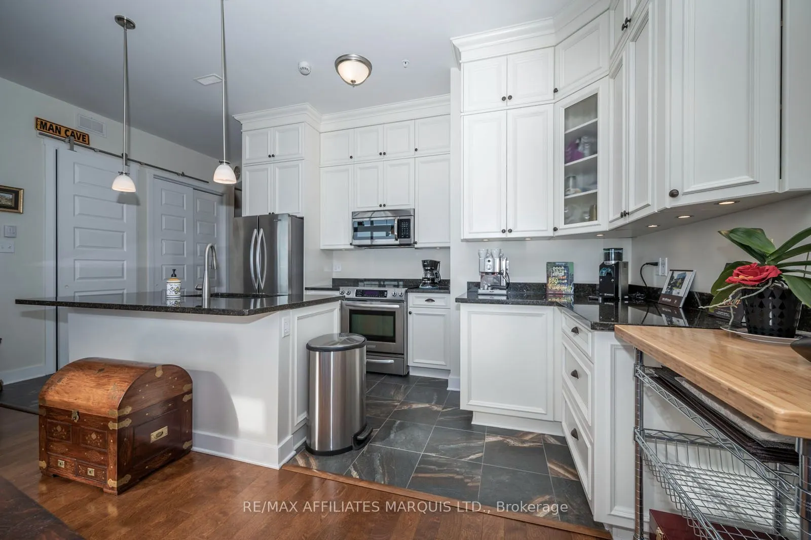 703 Cotton Mill Street #307