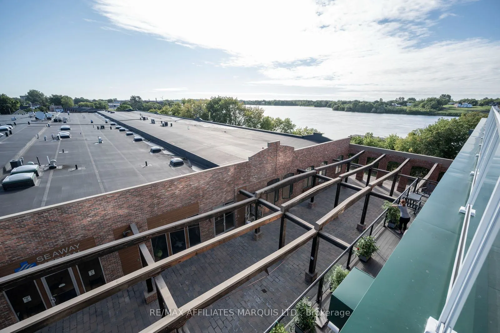 703 Cotton Mill Street #307