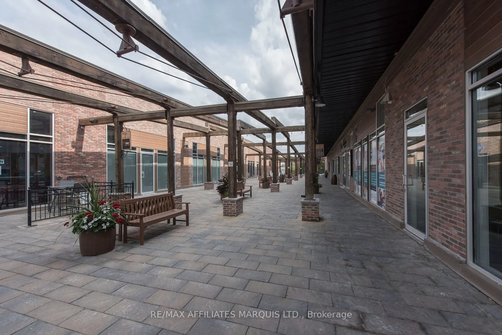 703 Cotton Mill Street #307