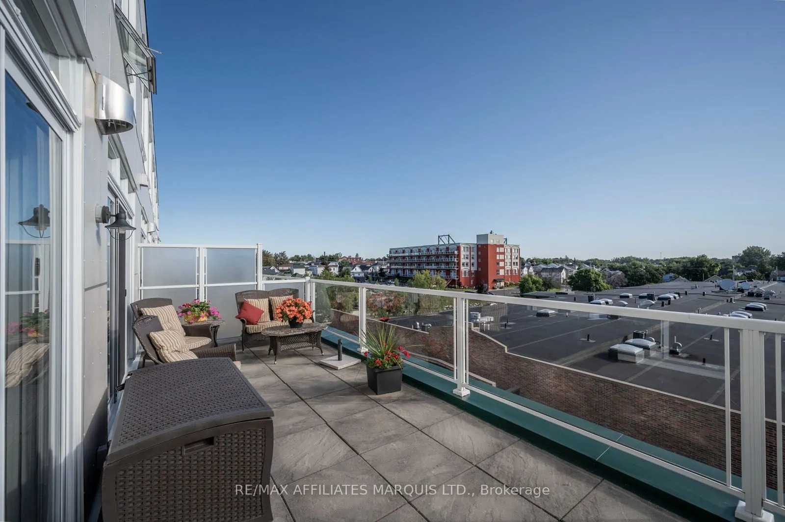 703 Cotton Mill Street #307