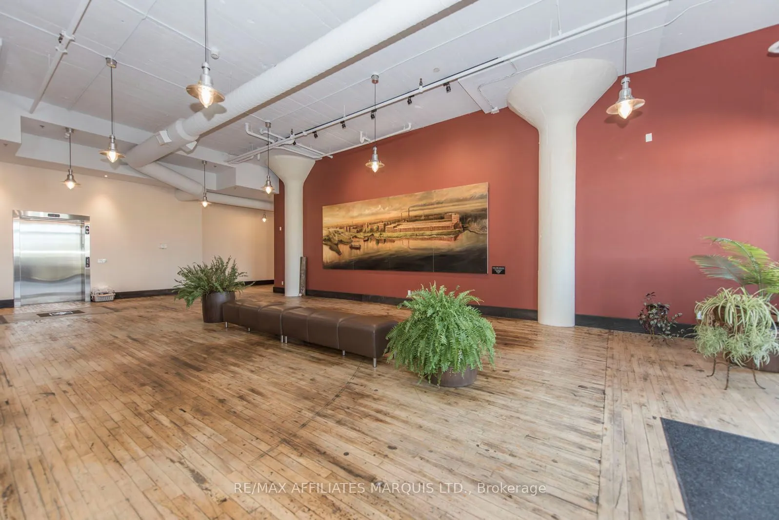 703 Cotton Mill Street #307