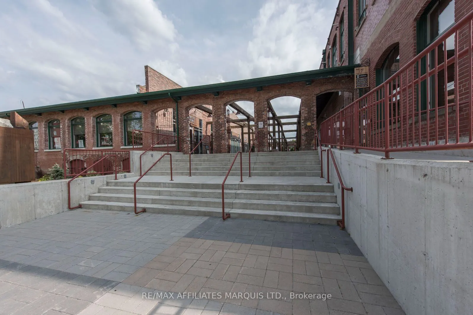 703 Cotton Mill Street #307