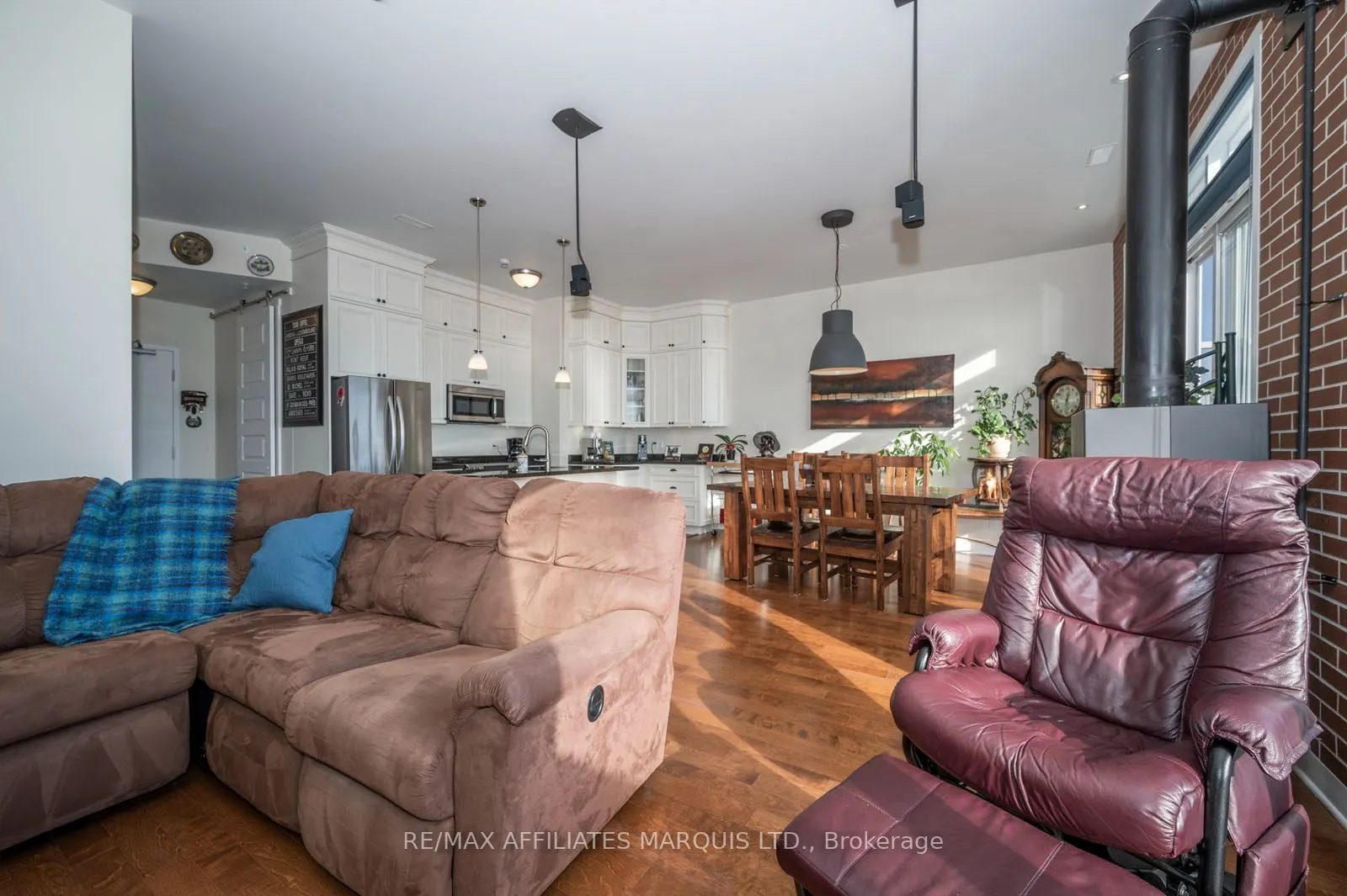 703 Cotton Mill Street #307