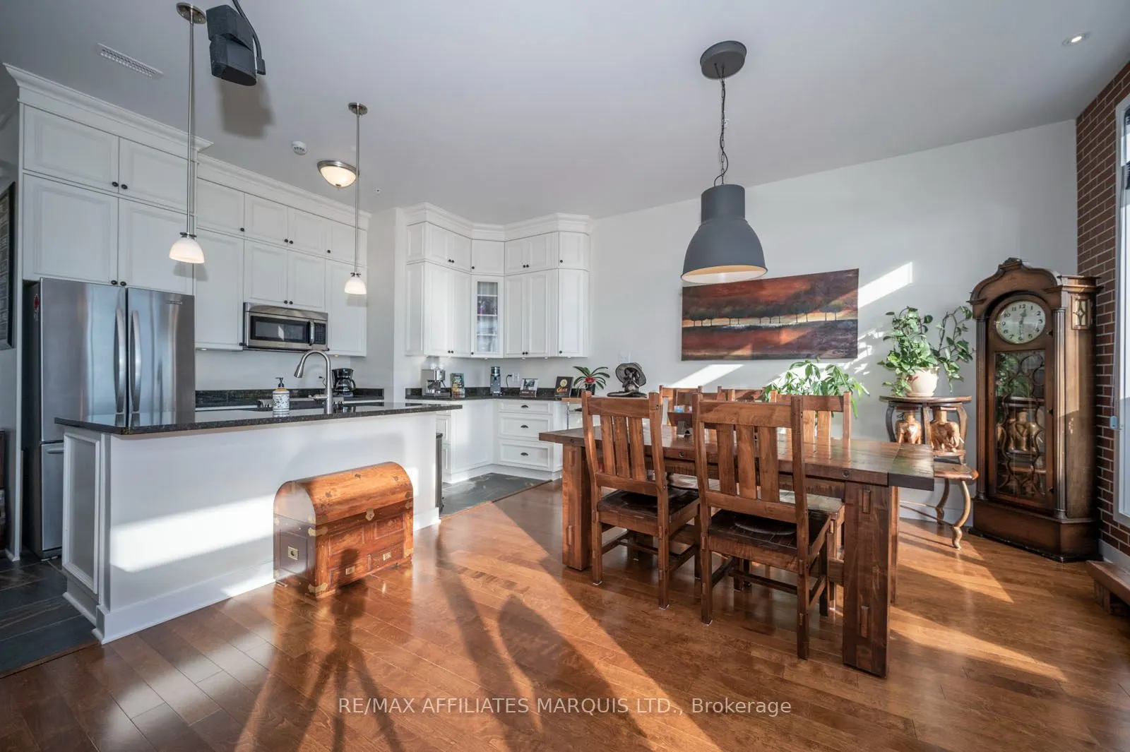 703 Cotton Mill Street #307