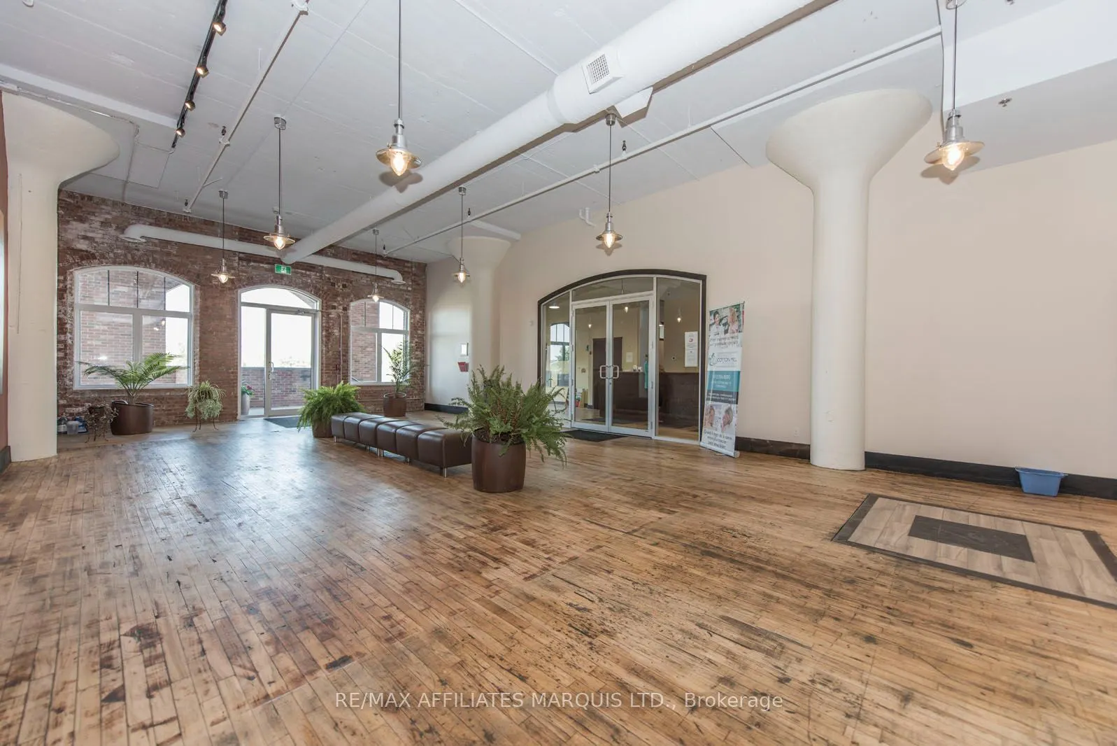703 Cotton Mill Street #307