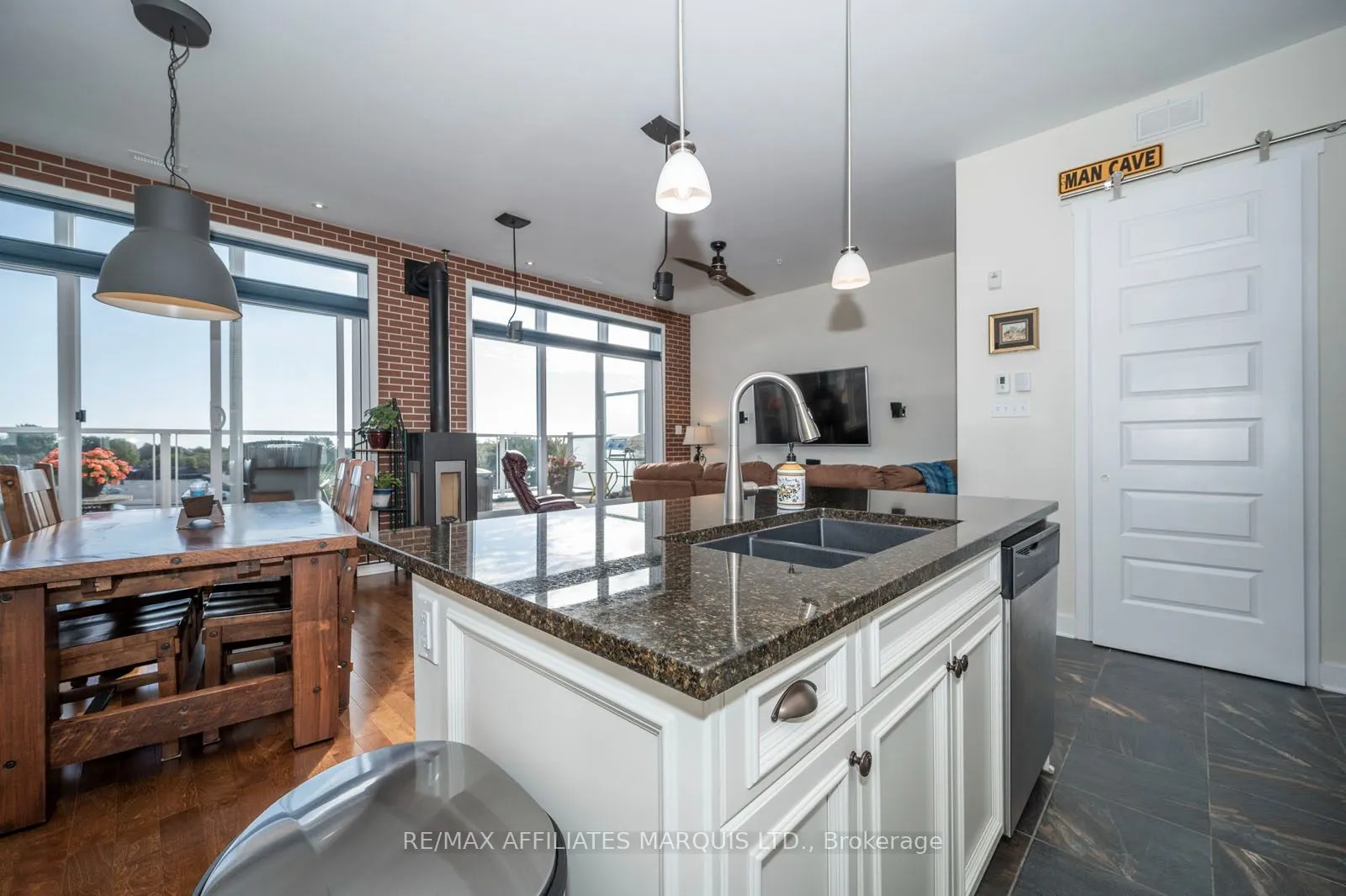 703 Cotton Mill Street #307