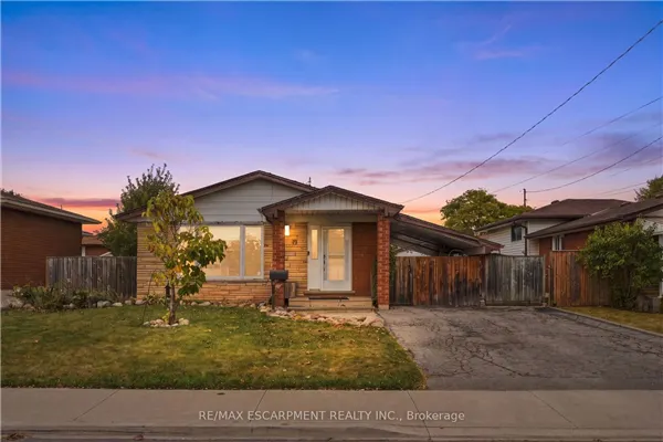 19 Ellingwood Avenue