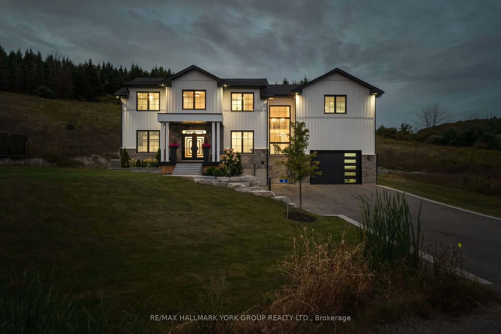 13 Archibald Court