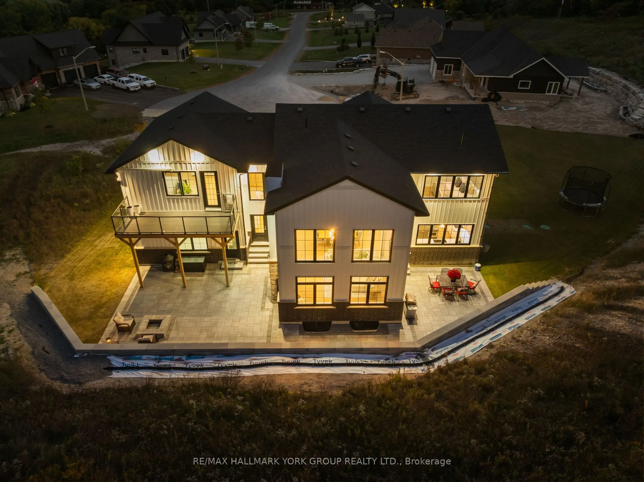 13 Archibald Court