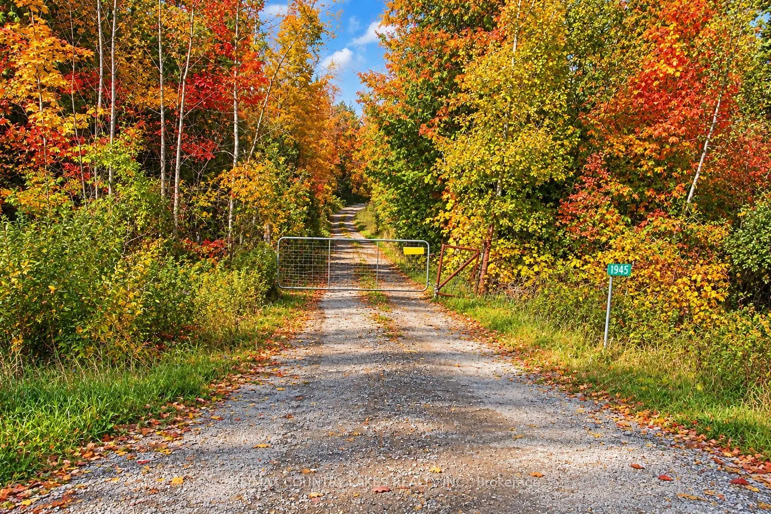 1945 County Road 48