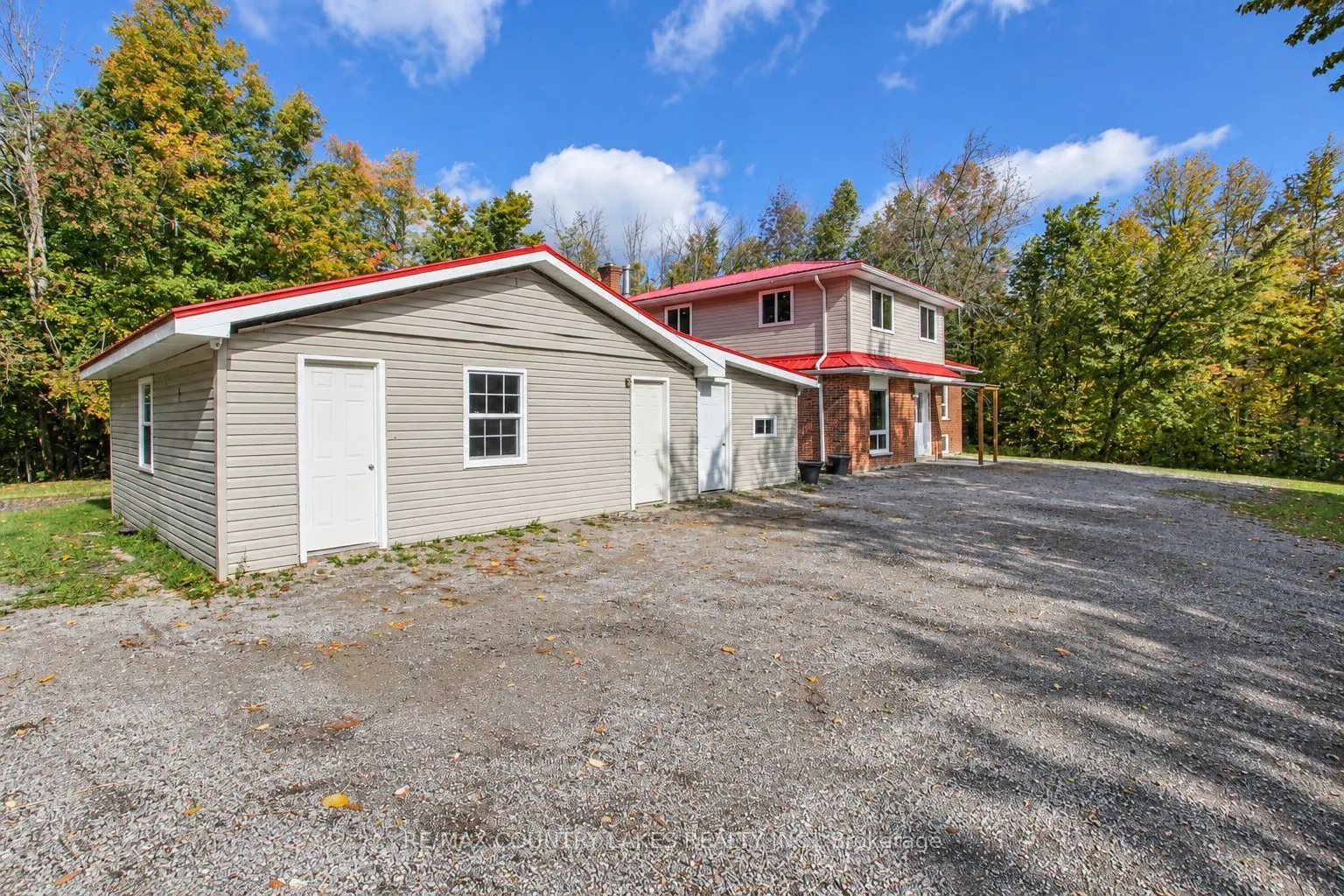 1945 County Road 48