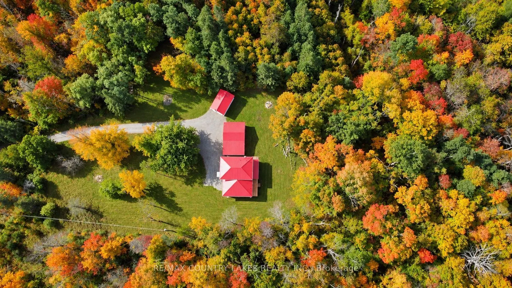 1945 County Road 48