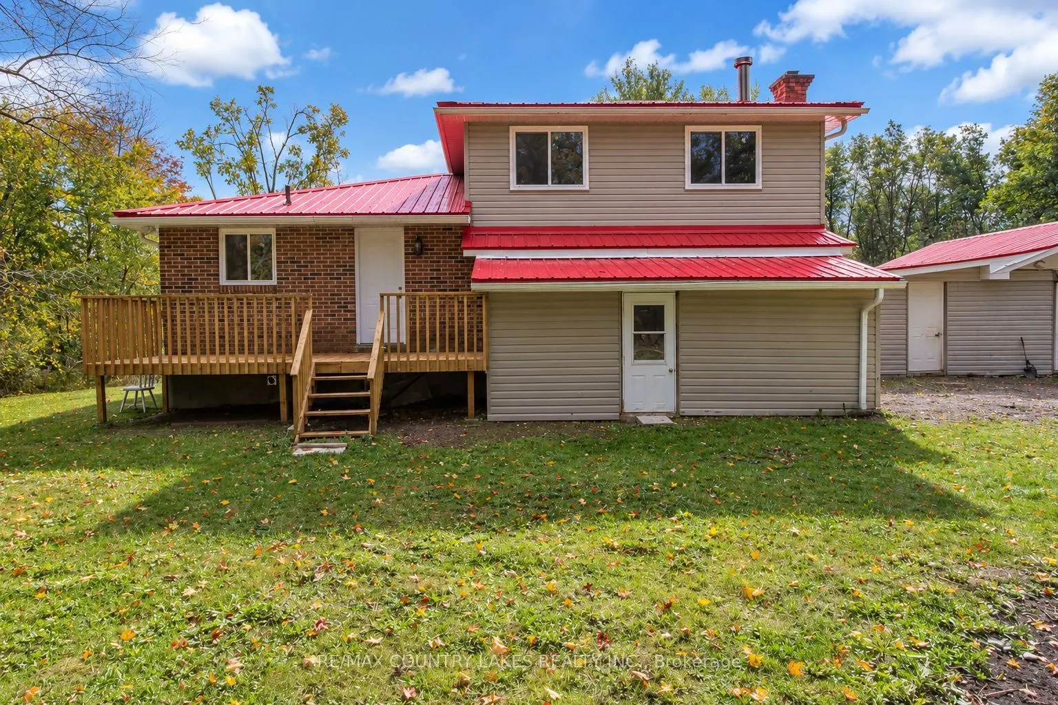 1945 County Road 48