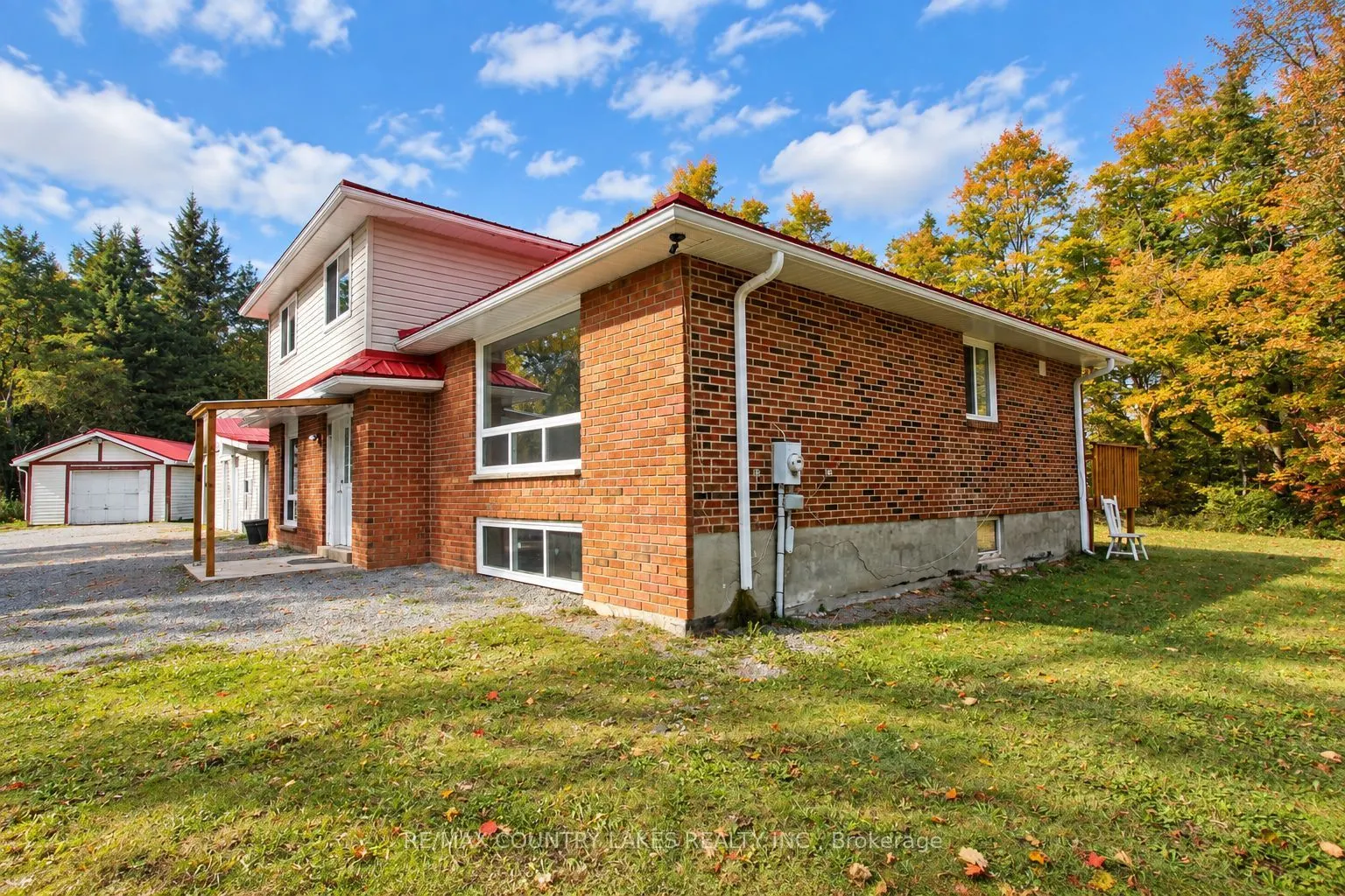1945 County Road 48