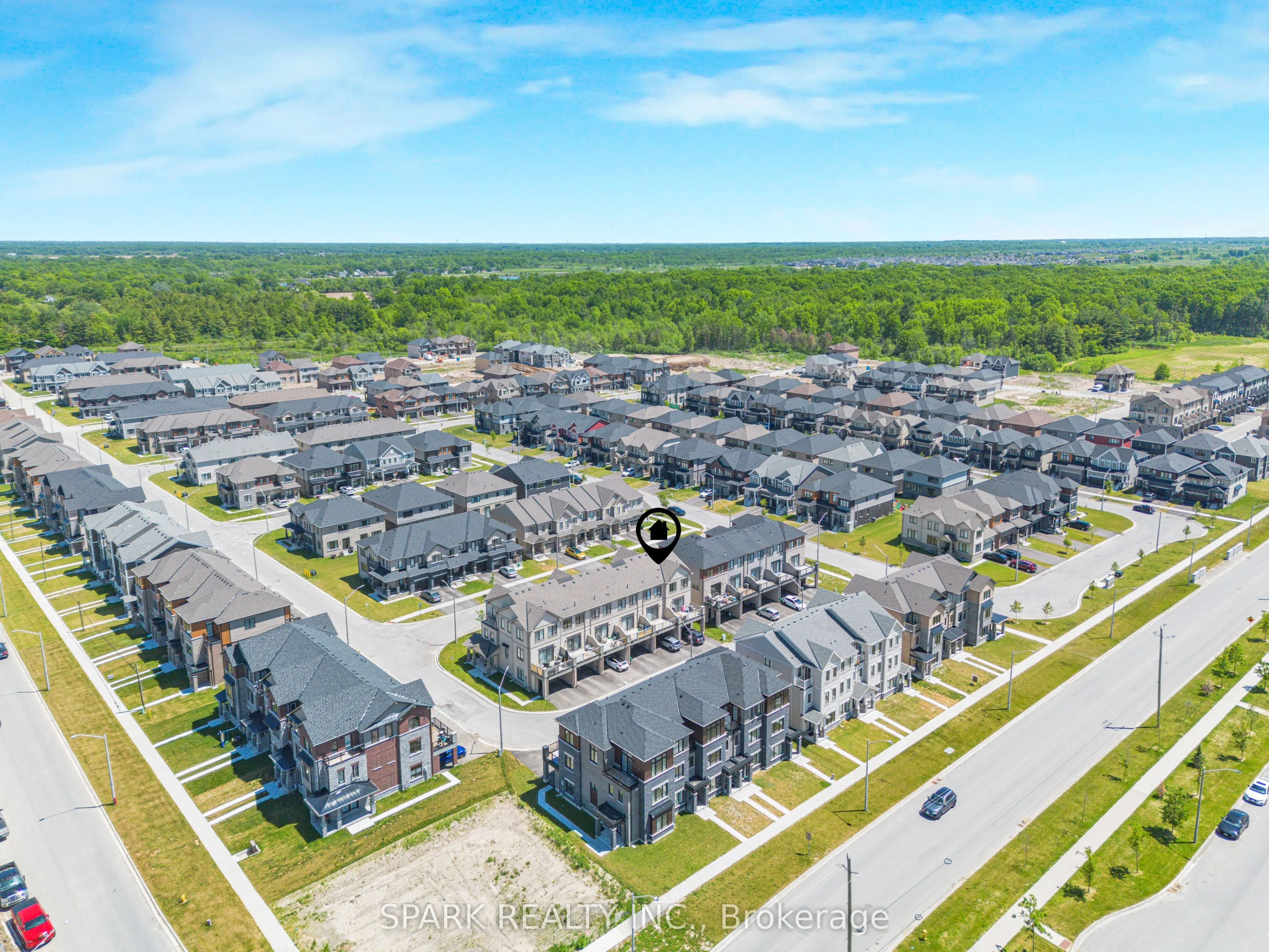 226 Melody Lane