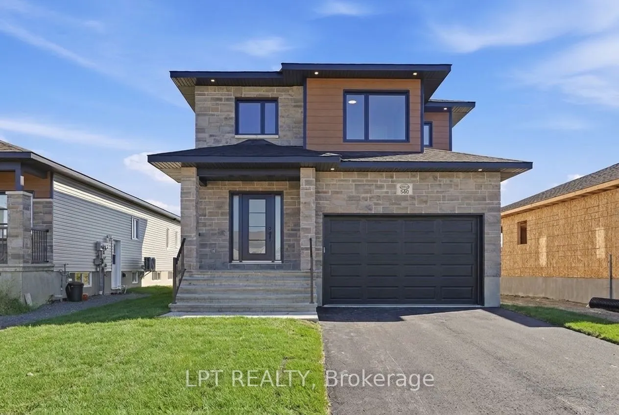 72 Chateauguay Street