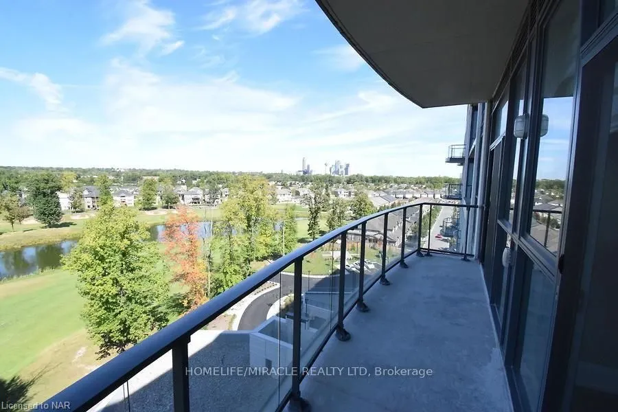7711 Green Vista Gate #812