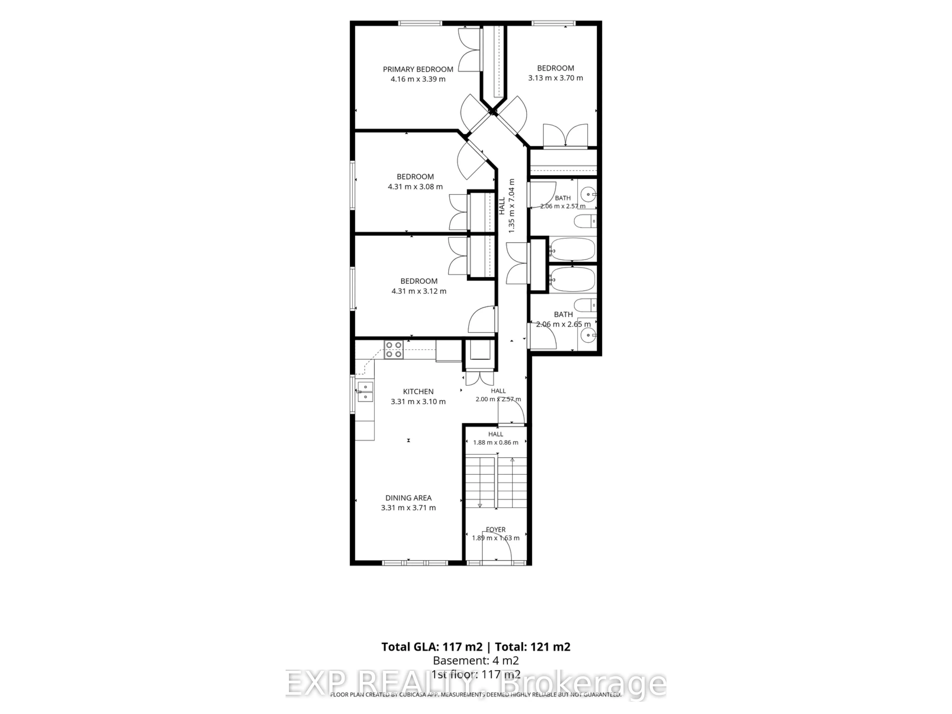 11 Donald Avenue