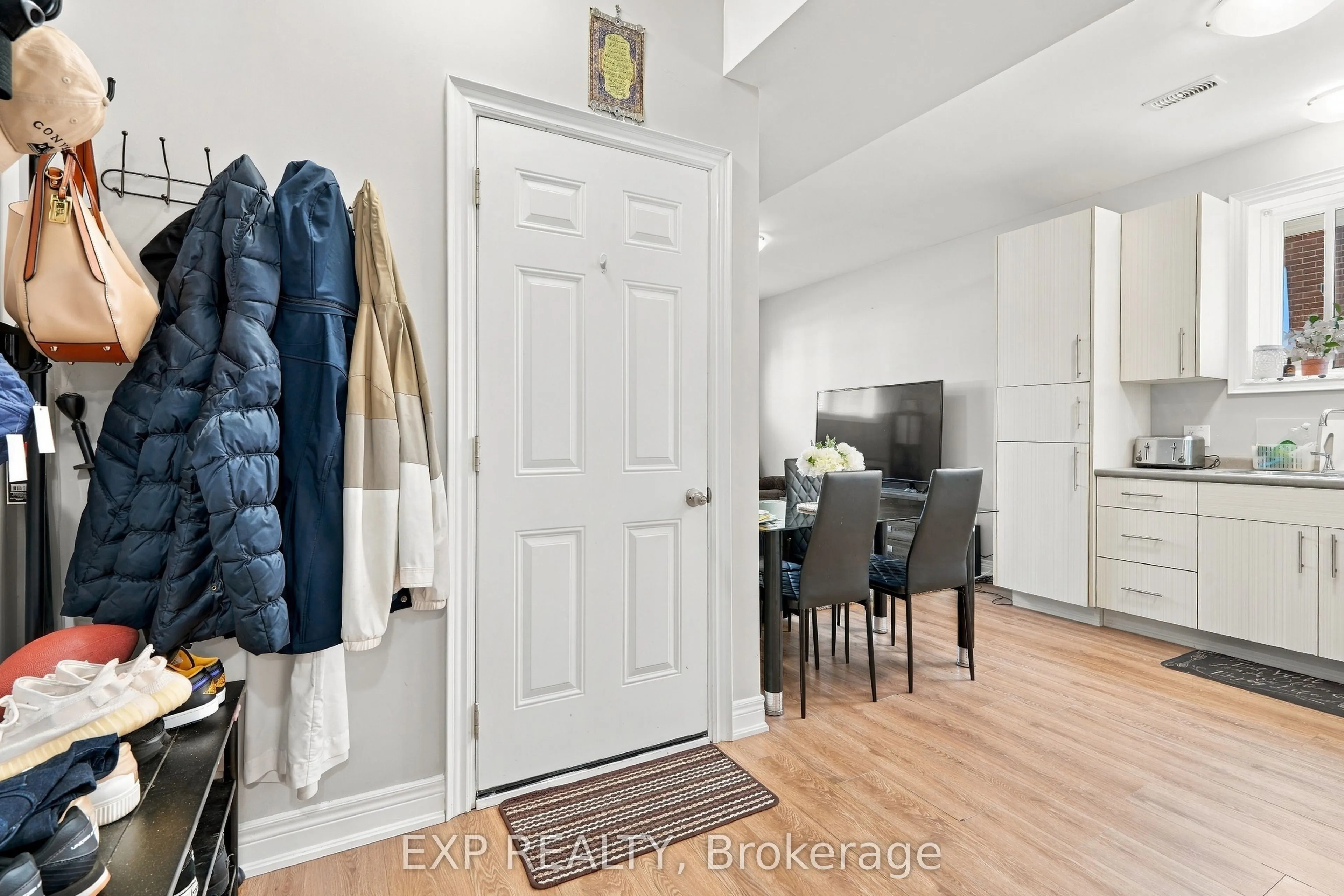 11 Donald Avenue
