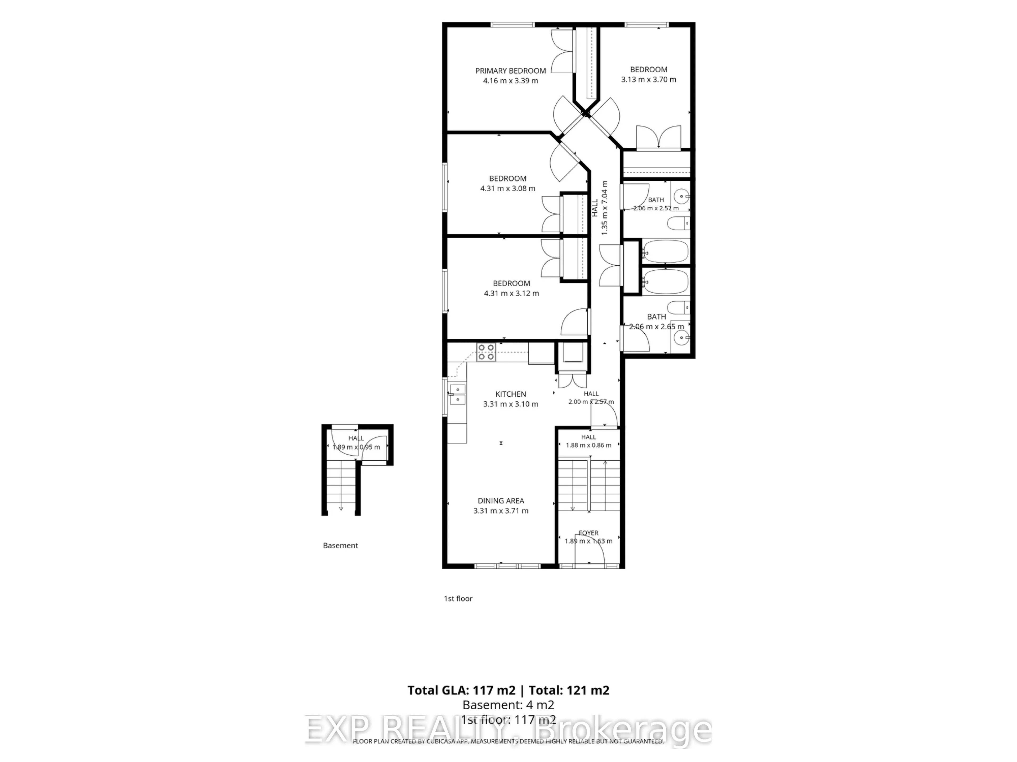 11 Donald Avenue