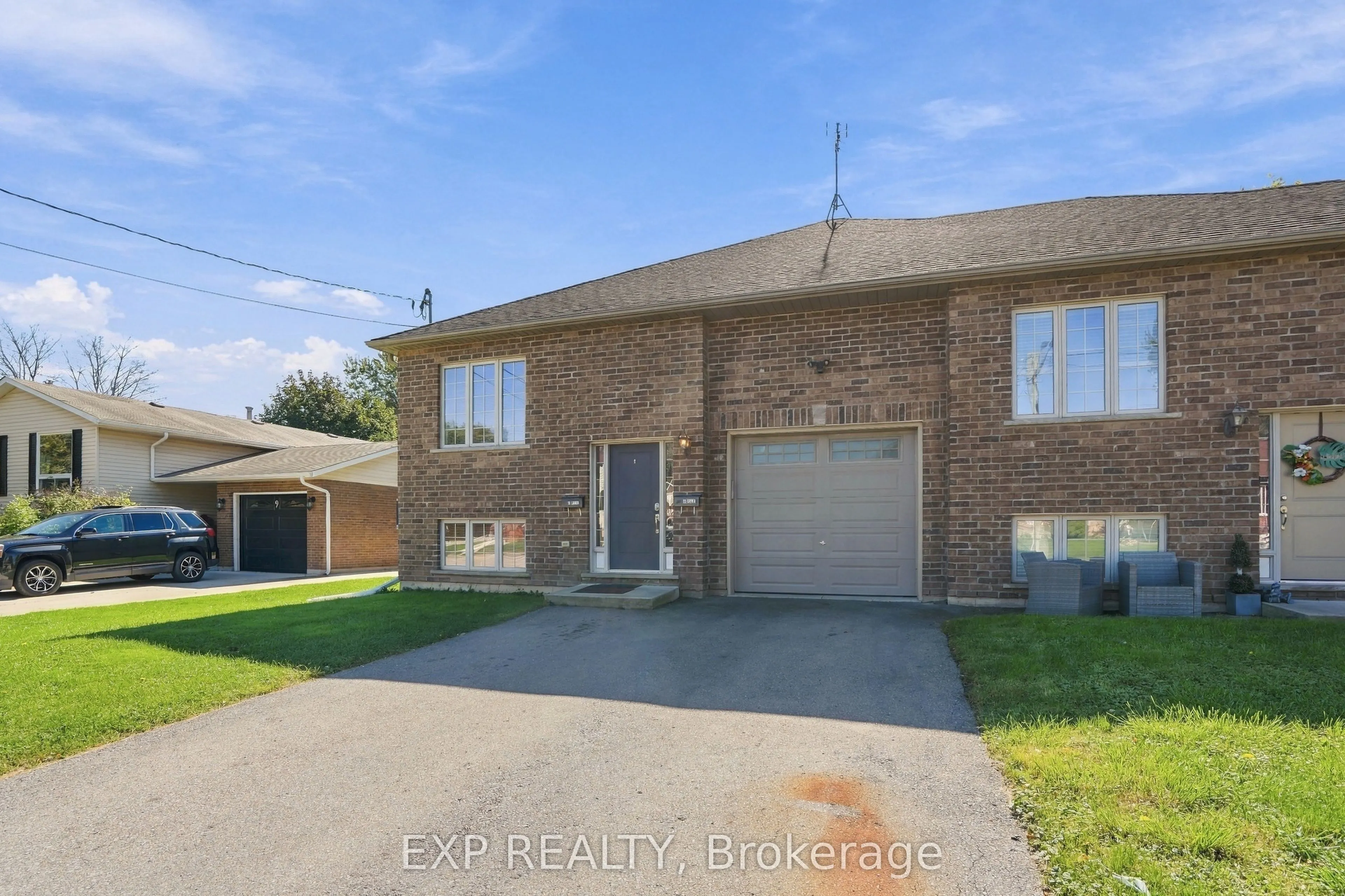 11 Donald Avenue