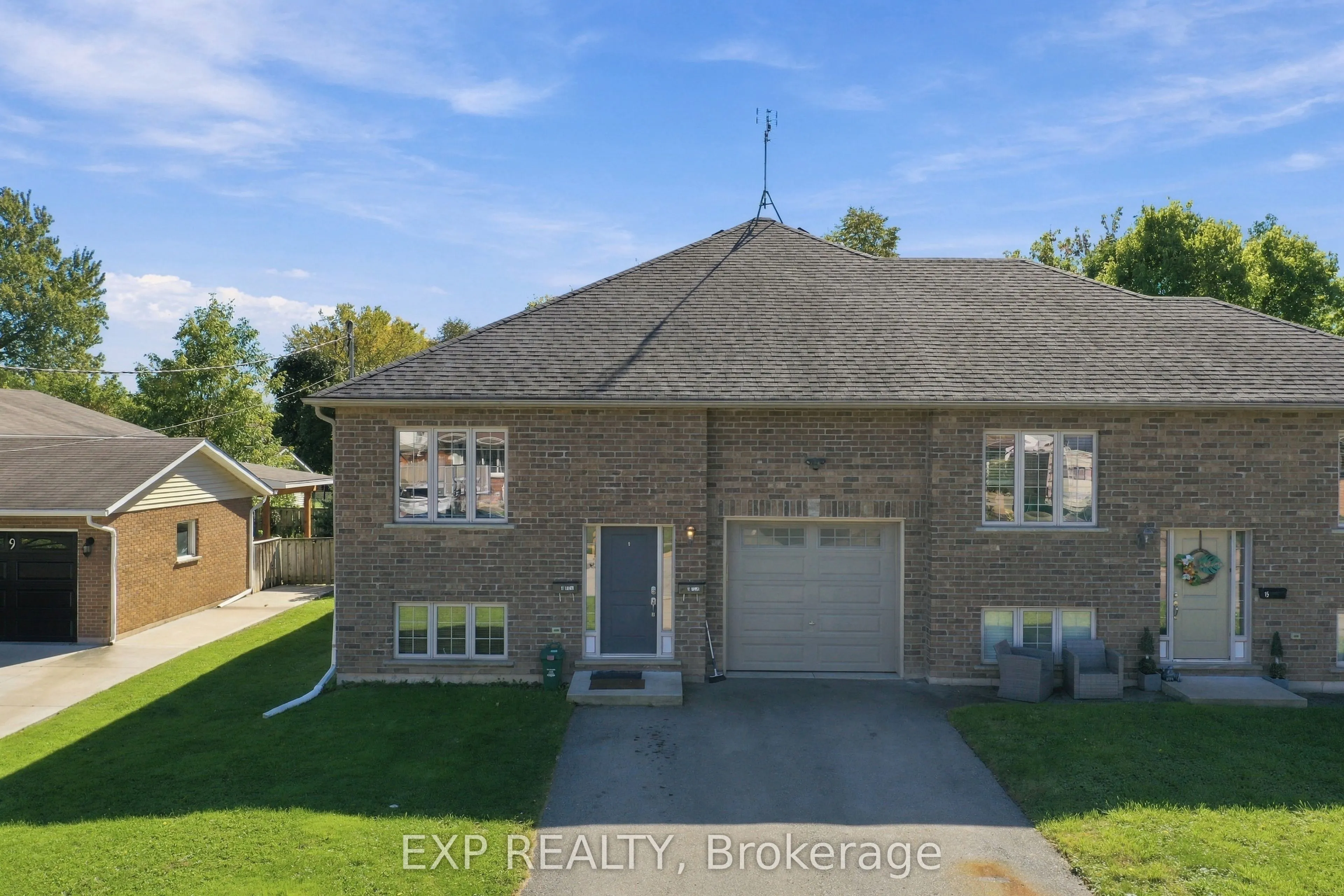 11 Donald Avenue
