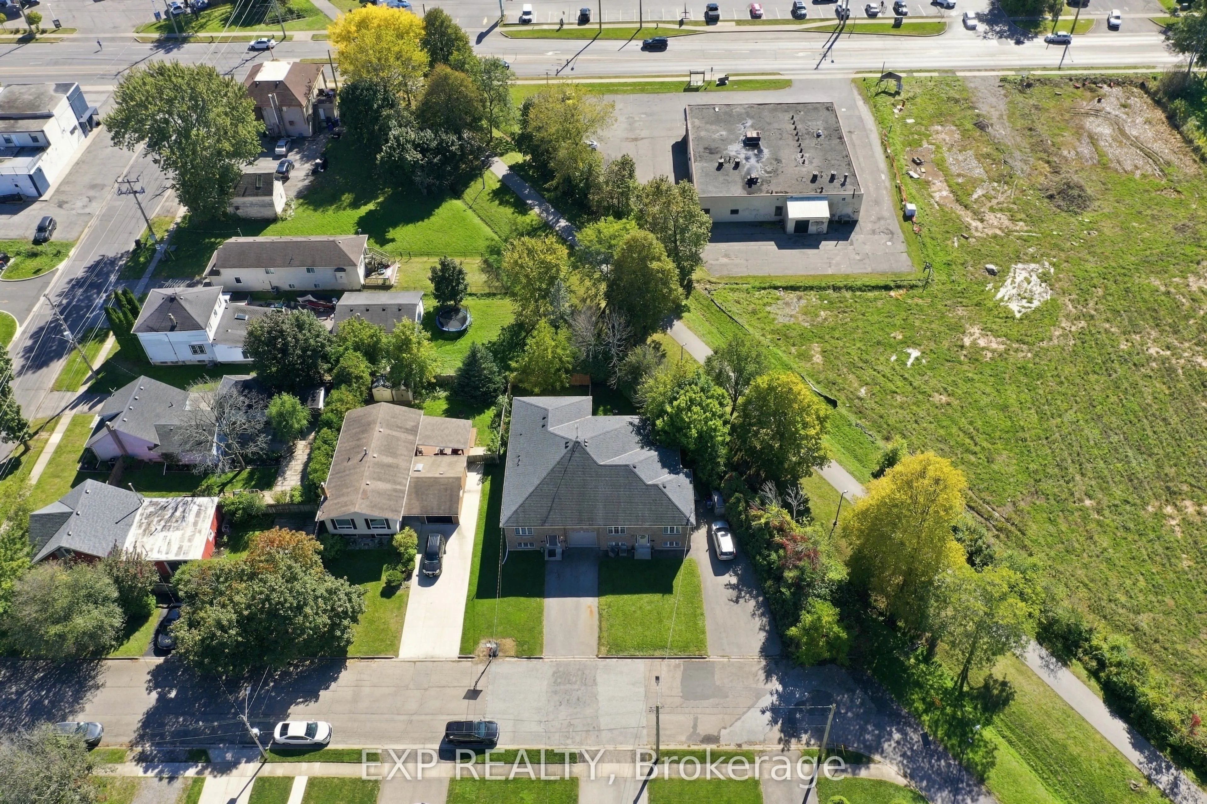 11 Donald Avenue