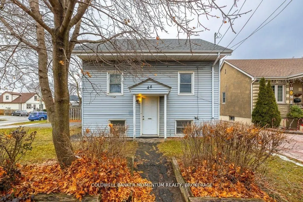 44 Rykert Street