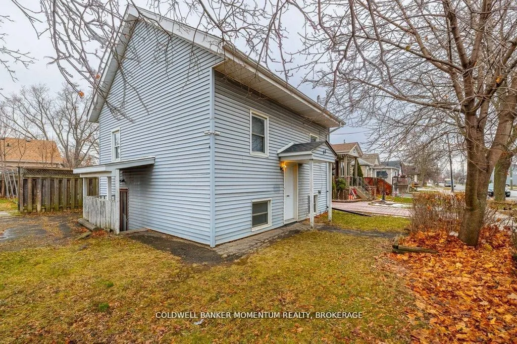 44 Rykert Street