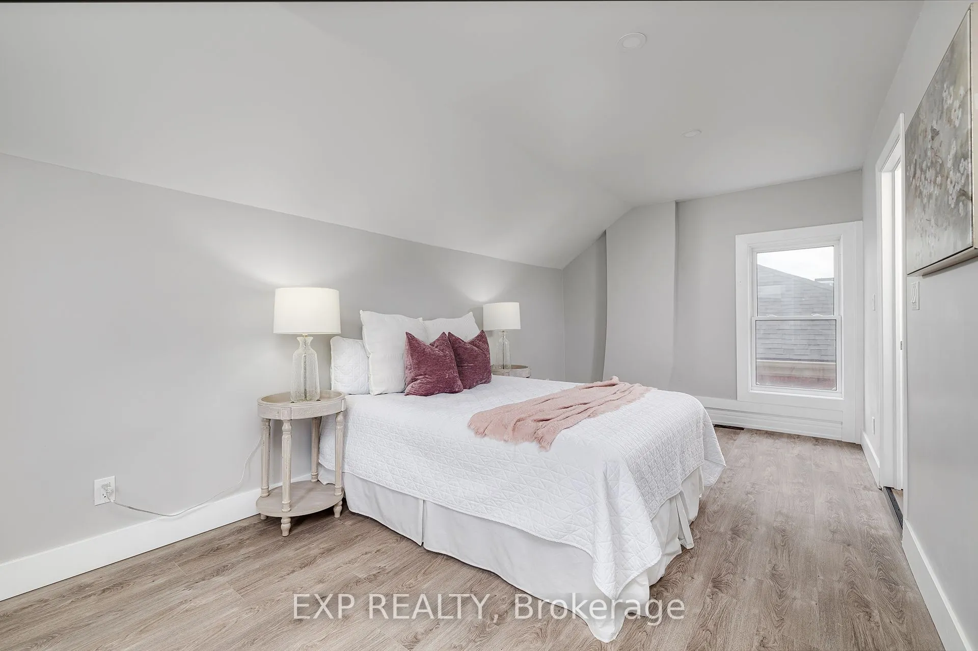 125 Cathcart Street