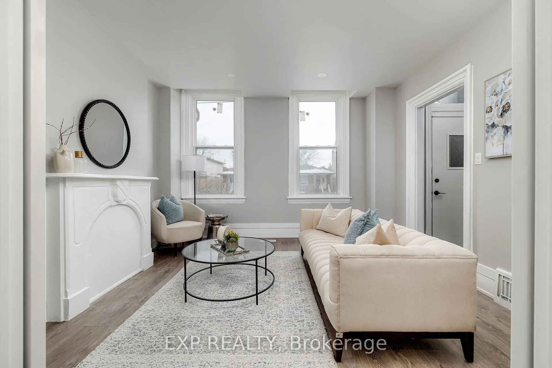 125 Cathcart Street