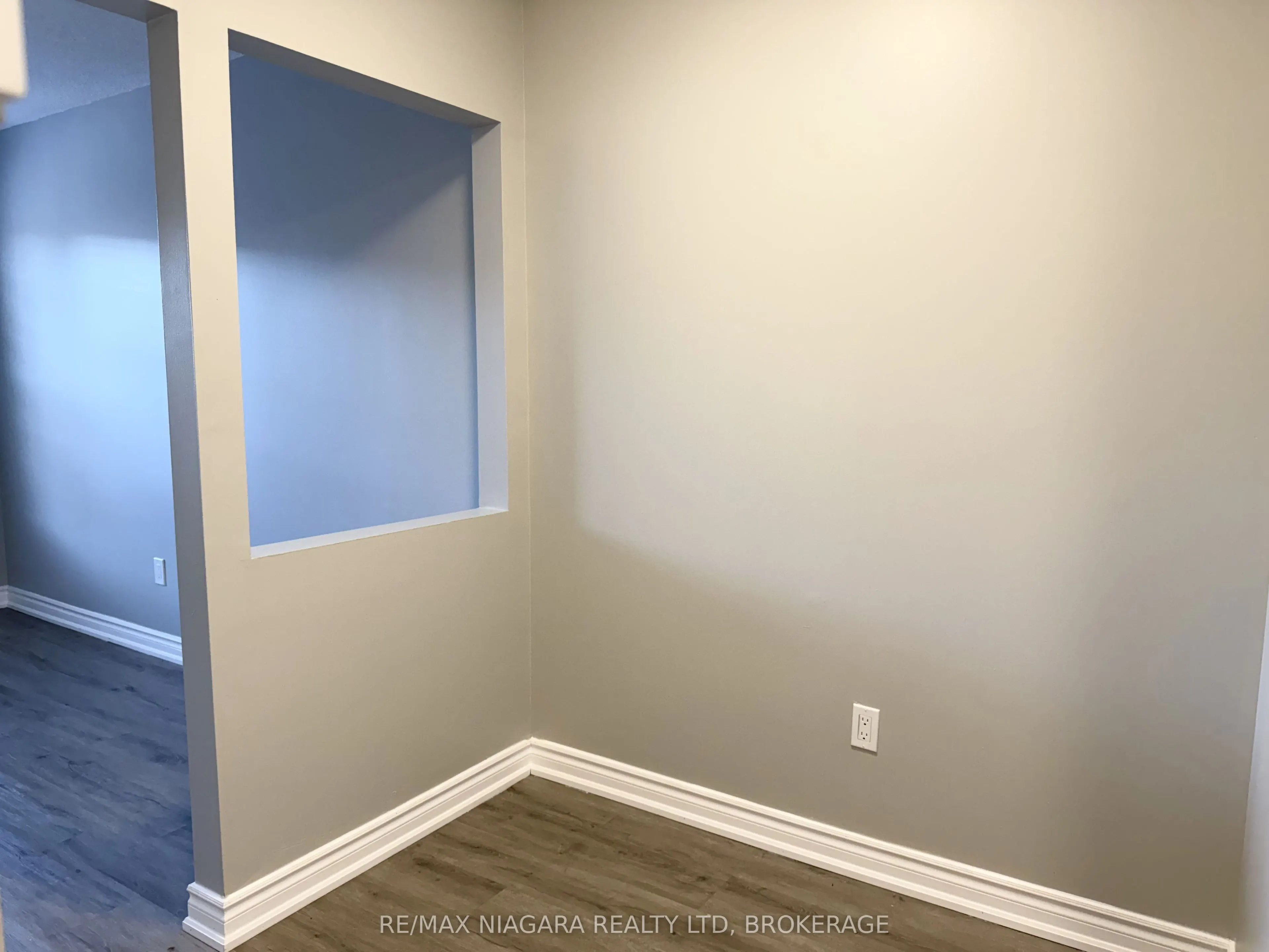 6837 THOROLD STONE Road #203