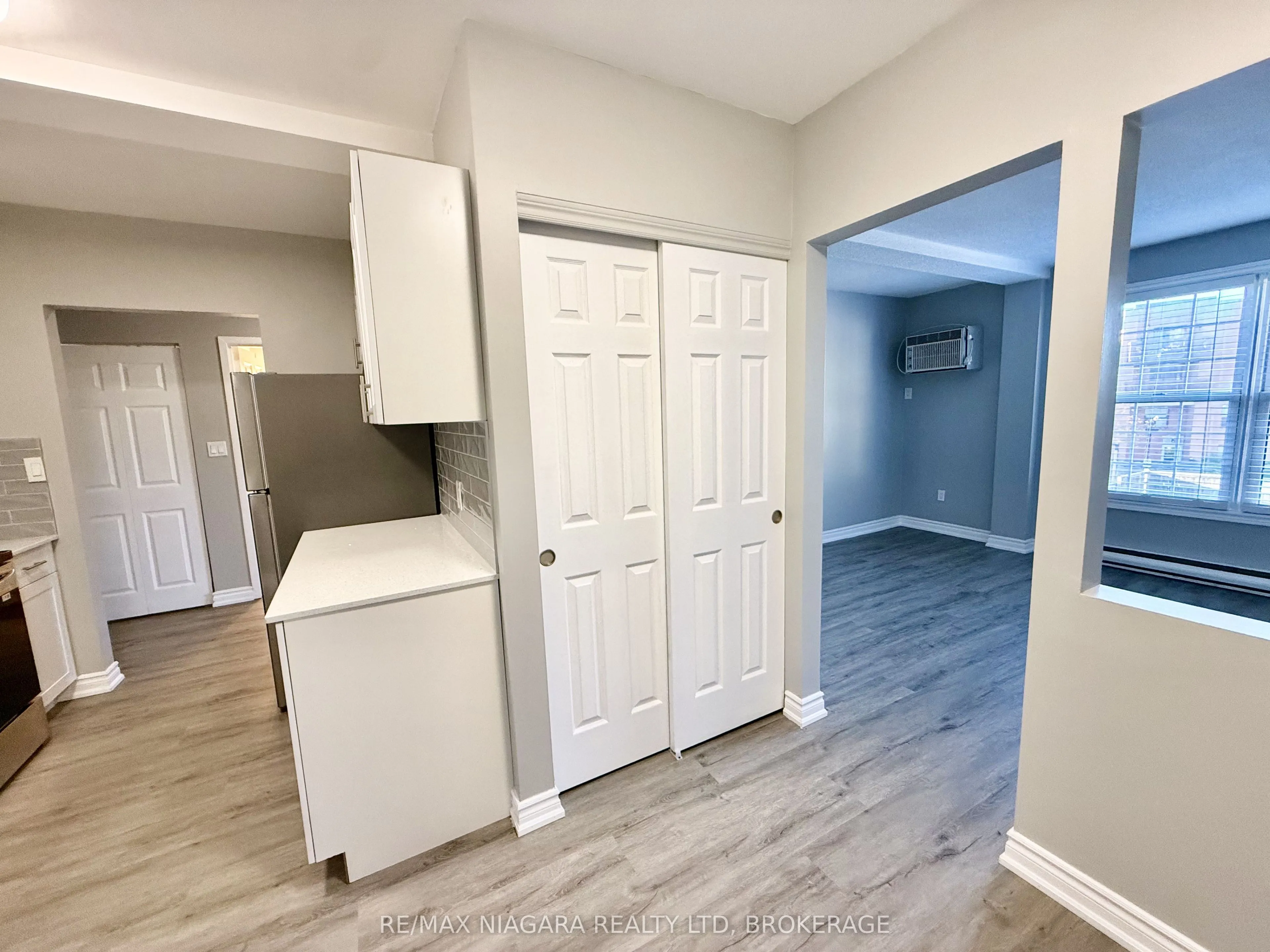 6837 THOROLD STONE Road #203