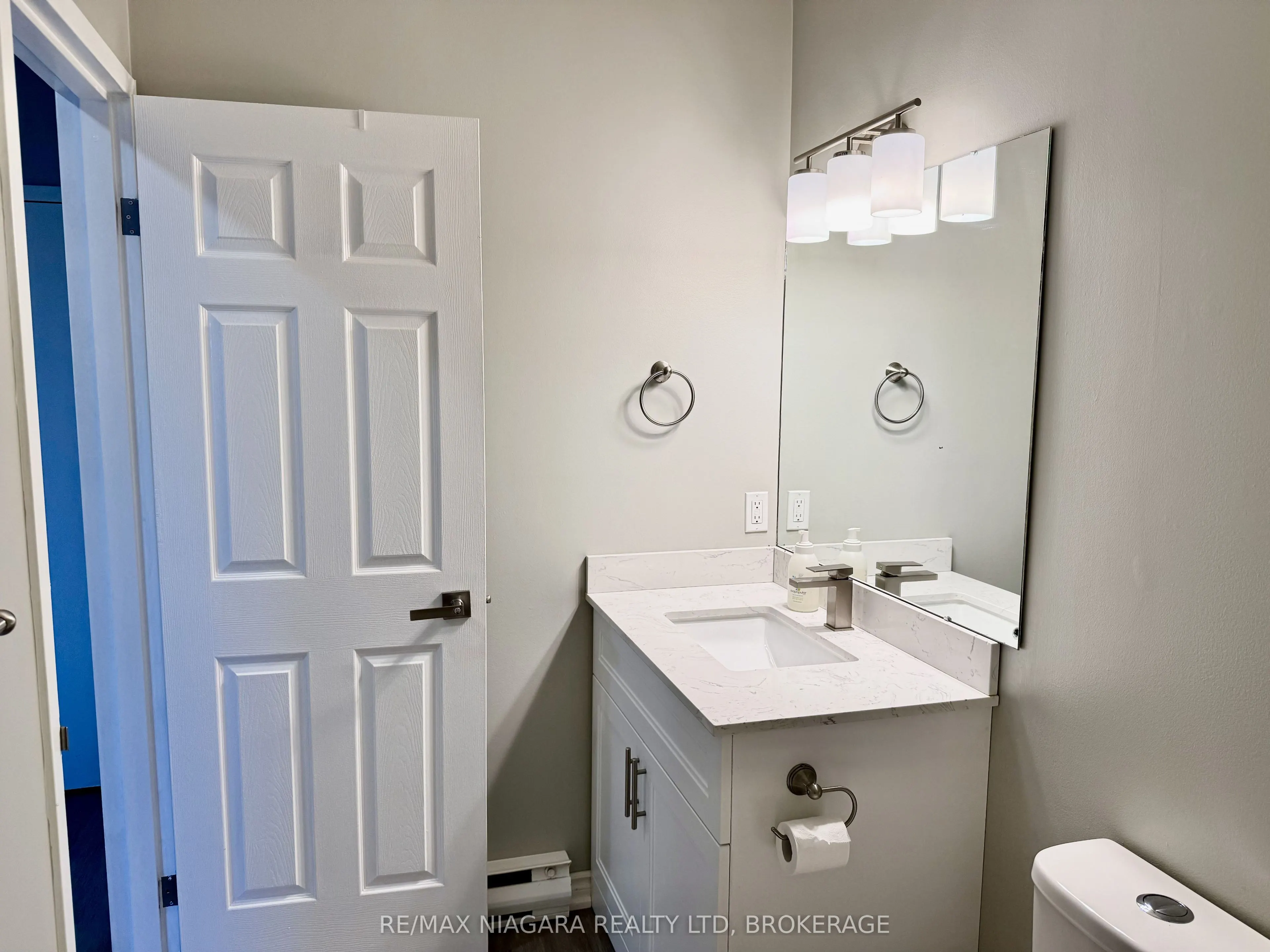6837 THOROLD STONE Road #203
